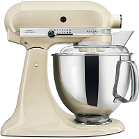 KitchenAid 5KSM175PSEAC кремовый