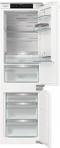                                                                   Gorenje NRKI517E82WF