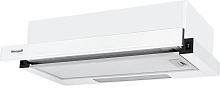 Weissgauff TEL 06 2M WH