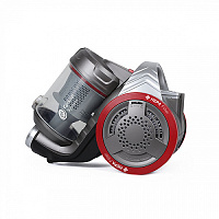 BQ VC1606C Gray-red