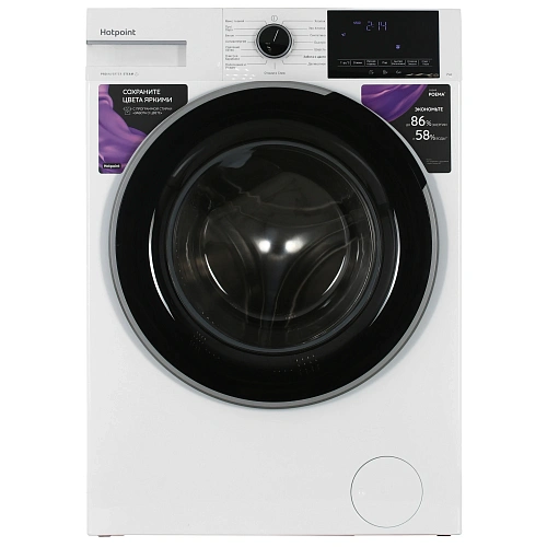                                                                  Hotpoint WSH 7290 VWB