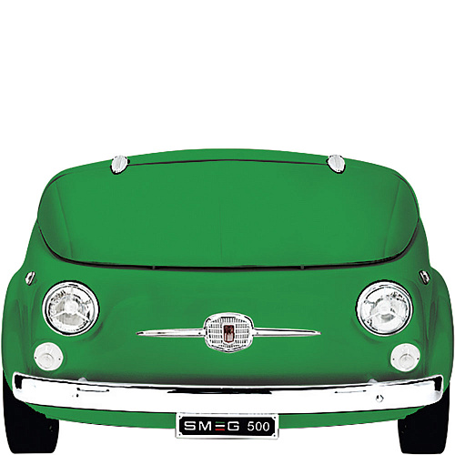                                                                   SMEG SMEG500V