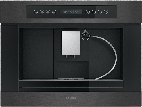                                                                   GRAUDE KV 45.0 SE