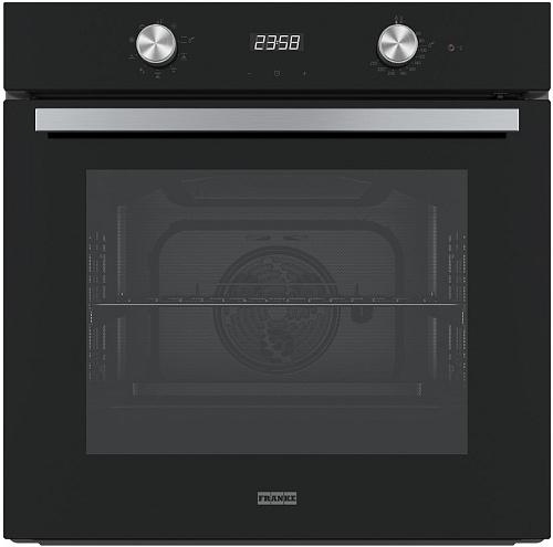                                                                   FRANKE FSM 86 H BK (116.0606.091)