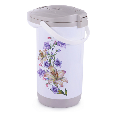                                                                   Blackton Bt TP321 Lilies