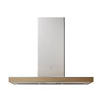 ELICA BIO WH/A 90 ROVERE