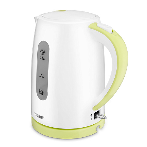                                                                  ZELMER ZCK7616L