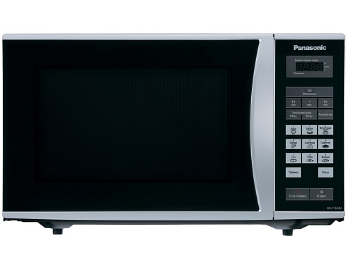                                                                   Panasonic NN-ST342WZPE