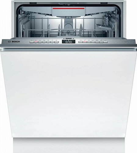                                                                   Bosch SMV4HVX32E