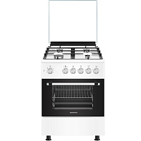NORDFROST GG 6064 W