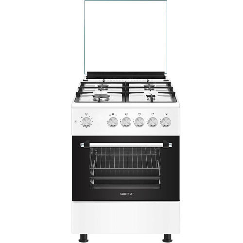                                                                   NORDFROST GG 6064 W