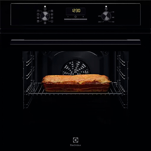                                                                   Electrolux EOF3H50BK
