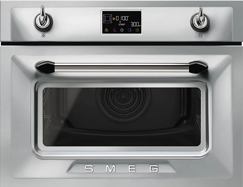                                                                   Smeg SO4902M1X