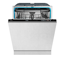 Встраиваемая посудомоечная машина Haier HDWE14-692RU