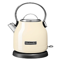 KitchenAid 5KEK1222EAC кремовый