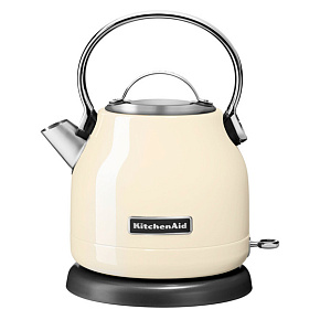 KitchenAid 5KEK1222EAC кремовый