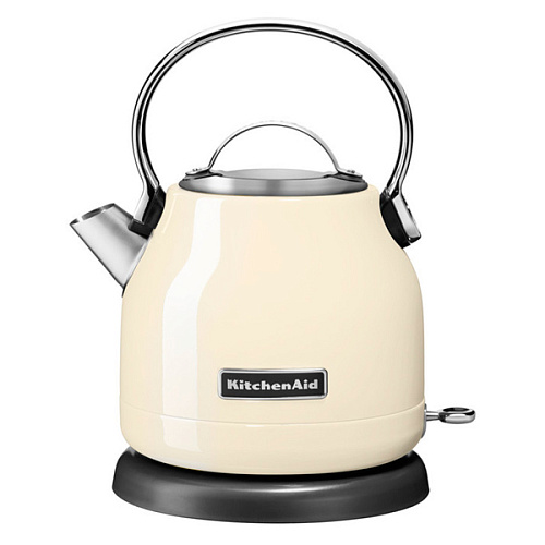                                                                   KitchenAid 5KEK1222EAC кремовый