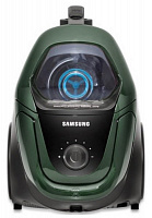 SAMSUNG VC18M31, зеленый