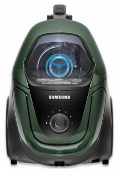 SAMSUNG VC18M31, зеленый