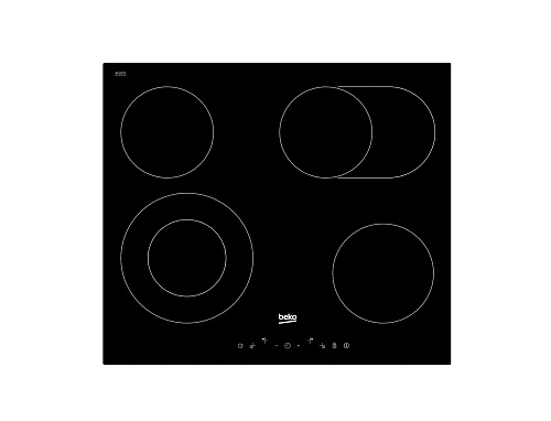                                                                   BEKO HIC 64403 T