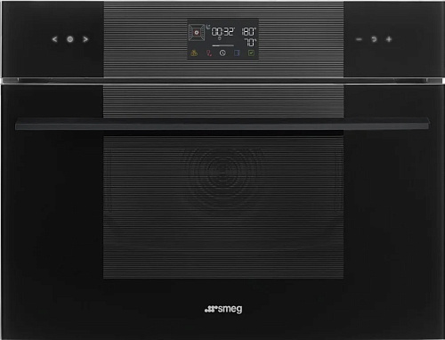                                                                   Smeg SO4102S3B3