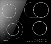 SAMSUNG NZ64T3516AK/WT