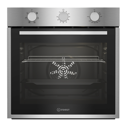                                                                   Indesit IFE 2630 IX