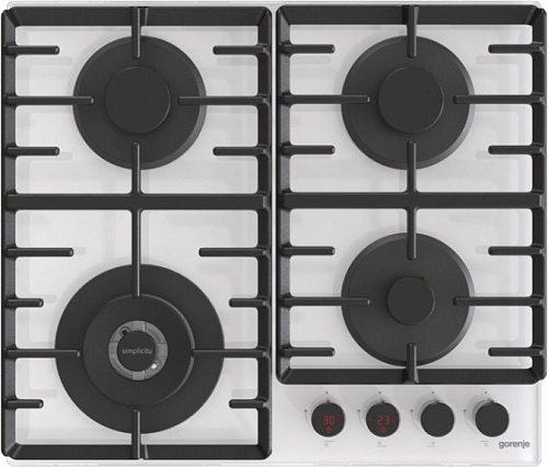                                                                   Gorenje GKTW642SYW