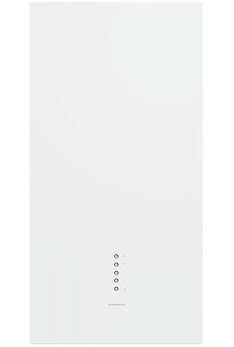                                                                   MAUNFELD Bath 401 белый