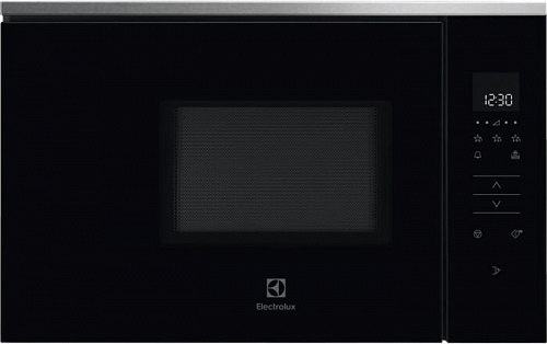                                                                   Electrolux KMFE172TEX