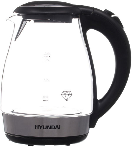                                                                   Hyundai HYK-G2030