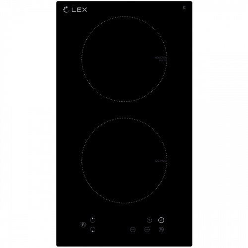                                                                   LEX EVI 320 черный