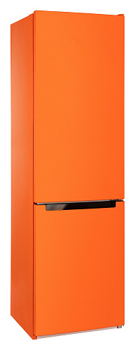                                                                   NORDFROST NRB 164NF Or