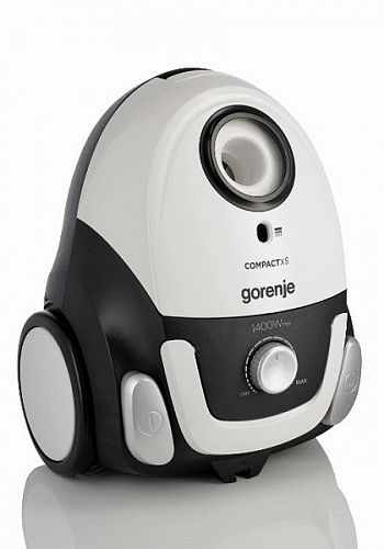                                                                   Gorenje VC1411CXW