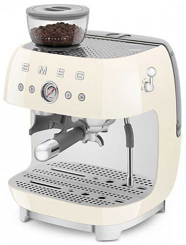                                                                   Smeg EGF03CREU