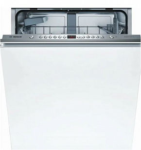 Bosch SMV46KX04E