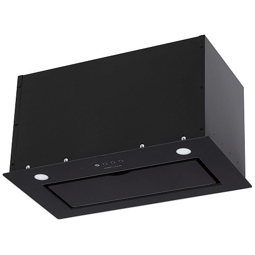                                                                  KRONA ARVEN 600 BLACK S