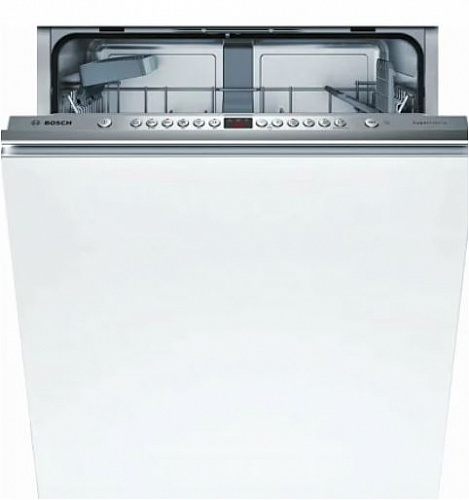                                                                   Bosch SMV46KX04E
