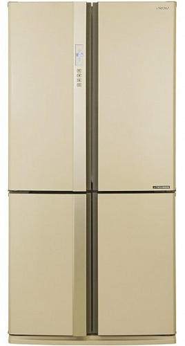                                                                   SHARP SJ-EX98FBE
