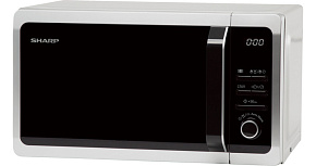 SHARP R 2852RSL