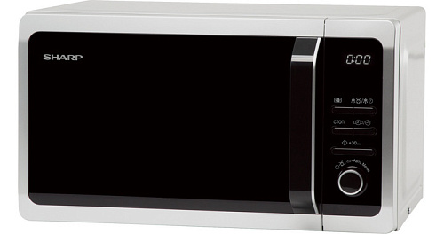                                                                   SHARP R 2852RSL