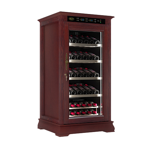                                                                   Cold Vine C66-WM1 (Classic)