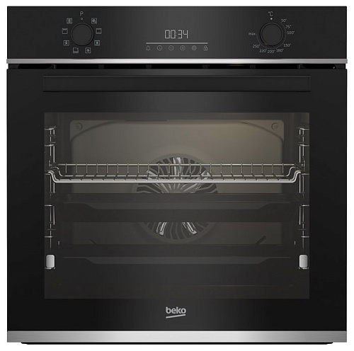                                                                   BEKO BBIR13300XC