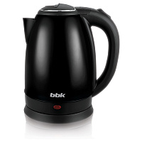 BBK EK1760S черн