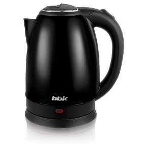 BBK EK1760S черн