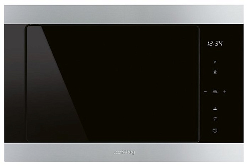                                                                   SMEG FMI325X