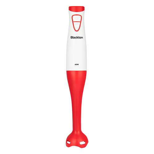                                                                   Blackton Bt HB400P White-Red