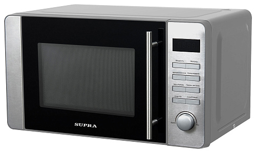                                                                   SUPRA 20TS55