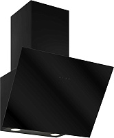 ELIKOR Антрацит 60П-650-Е3Д белый/белое стекло