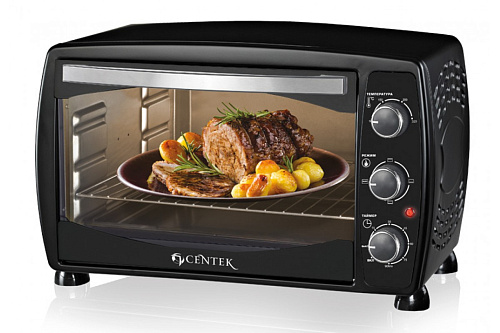                                                                  CENTEK CT-1531-42 черн